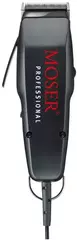 Машинка Moser 1400 Professional Edition Black (1400-0087)