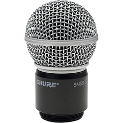 Капсуль Shure Dynamic Replacement Element for Shure SM58