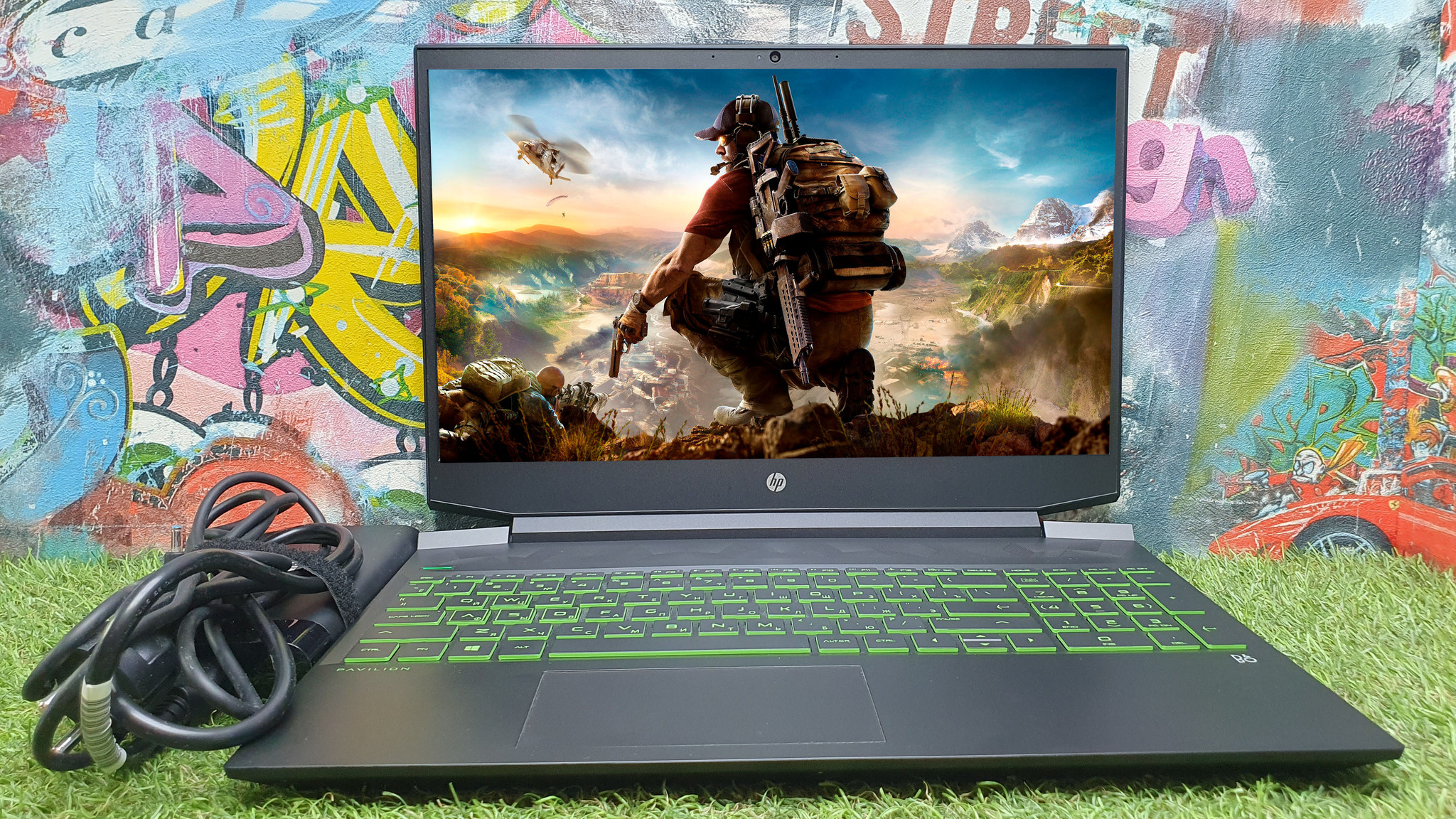 Hp Pavilion Gaming 15 Ec2315nw 5t3k9ea Купить