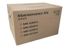 Сервисный комплект KYOCERA MK-8715A для TASKalfa 6551ci/7551ci (1702N20UN0) 600K
