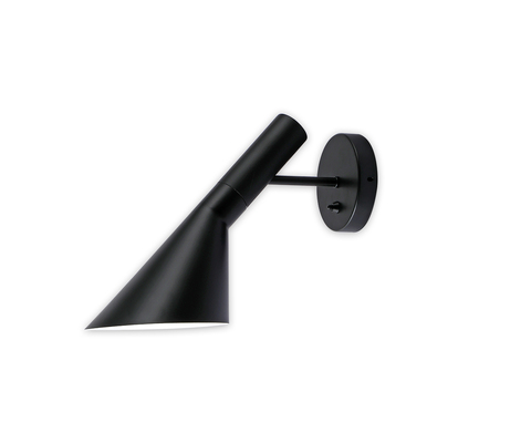 Бра Kink Light Сеул черный E27 1*40W 07033W,19