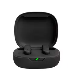 Беспроводные наушники JBL Vibe 300 JBLV300TWSBLKAM, черный