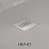 Radaway HKF15090-74 Kyntos F 150x90 cemento cemento