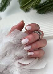 MODELING GEL ALLURE 3
