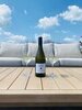 Комплект деревянной мебели Tagliamento Ravona KD LOUNGE, натуральный, бежевый