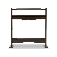 Киевница напольная универсальная (орех-пекан)