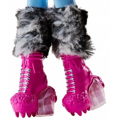 Эбби Боминейбл. Коллектор