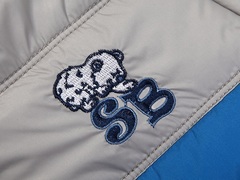 Sweet Berry Утепленная куртка 