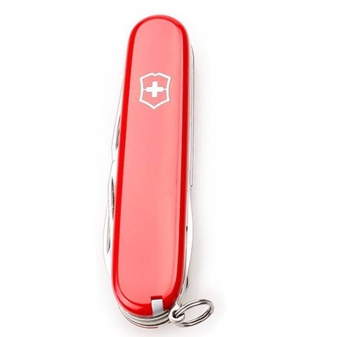 Нож складной Victorinox Hiker, 91 mm, Red (1.4613)