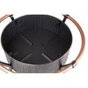 Чаша для костра Hugett Fire Pit 102S