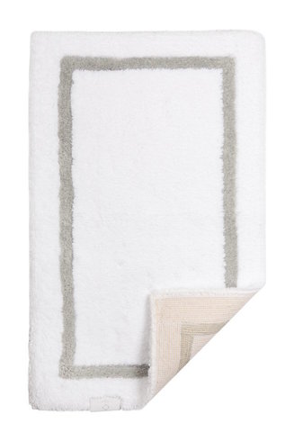 Коврик для ванной 60х100 Abyss & Habidecor Карат 900