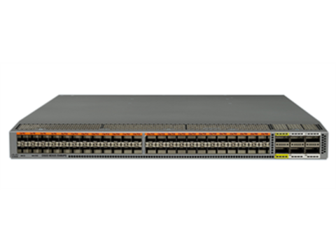 Коммутатор Cisco Nexus N2K-C2348UPQ