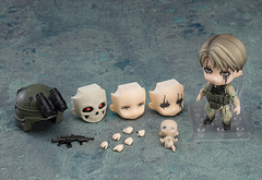 Nendoroid Cliff DX (Death Stranding) || Клиффорд Унгер