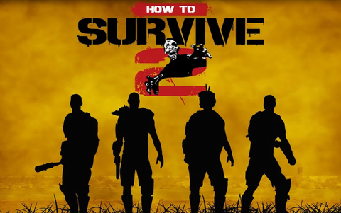 How to Survive 2 (для ПК, цифровой код доступа)