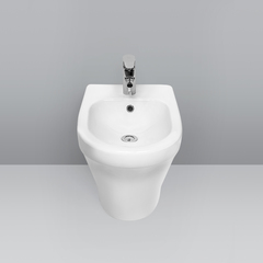 Биде напольное AM.PM INSPIRE - C503111WH