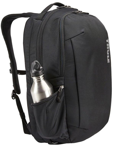 Картинка рюкзак для ноутбука Thule Subterra Backpack 30L черный - 10