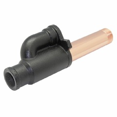 Насосная станция QUATTRO ELEMENTI Automatico 800 Ci Deep (800 Вт, 2500 л/ч, для чистой, 40 (645-280)