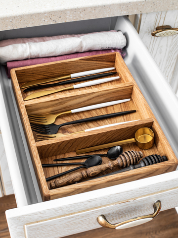 Cutlery Box