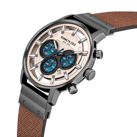 Kenneth Cole KCWGC2105203-3