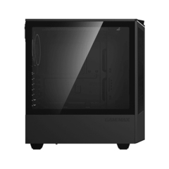 Компьютерный корпус Gamemax Paladin BK T801 без Б/П