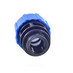 Муфта компрессионная ПЭ Дн 50х1 1/2" ВР ТПК-АКВА 52005112