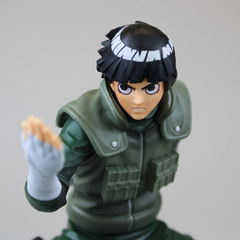 Фигурка Naruto Shippuden Vibration Stars Rock Lee 0045557132965