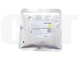 Девелопер для Konica Minolta Bizhub C258/C308/C368 (CET) Yellow, 200г, 600000 стр., CET171018