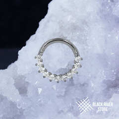 Кликер Glory Mini Crystal 1.2мм