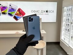 iPhone 12 Pro, 256 ГБ б/у