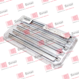 Ракель HP Color LJ M553 doctor (упак. 10 шт.) OEM-версия БУЛАТ r-Line