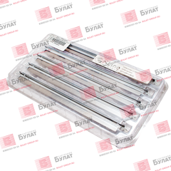 Ракель HP Color LJ M553 doctor (упак. 10 шт.) OEM-версия БУЛАТ r-Line