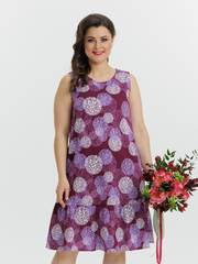 4705 Сарафан женский