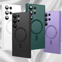 Чехлы для Samsung с Magsafe