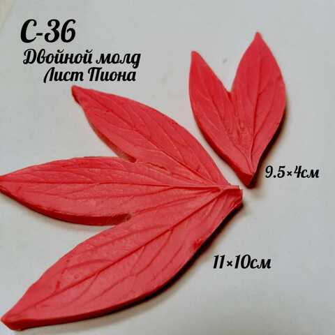 Молд С-36