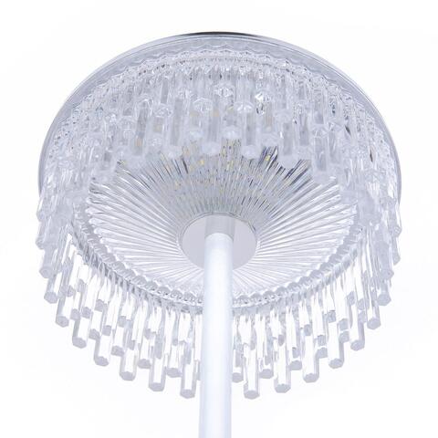 Настольная светодиодная лампа Lumion SATIANA 8253/1TL