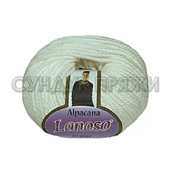 Lanoso Alpacana 3002