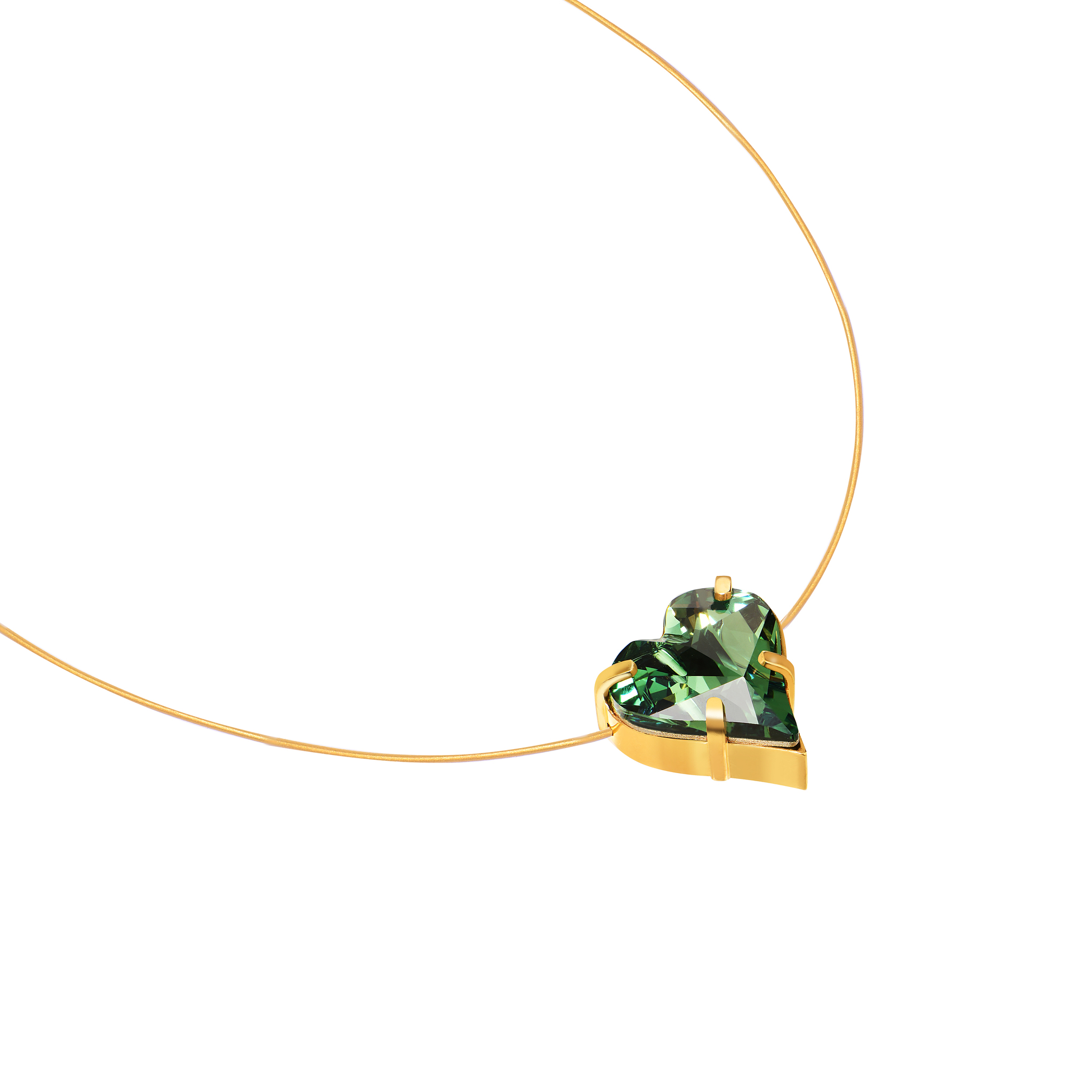 Колье Love Mini Necklace