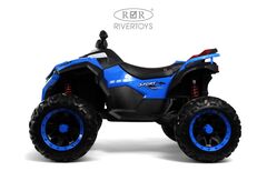 Квадроцикл Z888VO 4WD (Полноприводный)