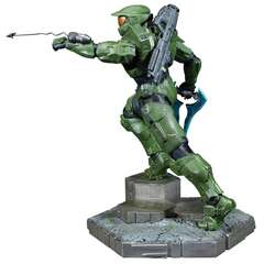 Фигурка Dark Horse Games Halo Infinite: Master Chief with Grappleshot