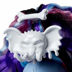 Эбби Боминейбл. Коллектор