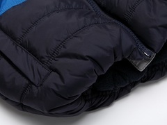 Sweet Berry Утепленная куртка 