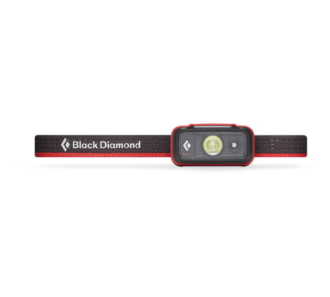 Картинка фонарь налобный Black Diamond Spot Lite 160 Octane - 3