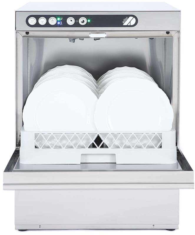 Посудомоечная машина Adler ECO 35