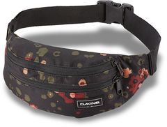 Сумка поясная Dakine Classic Hip Pack Begonia