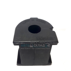 ВТУЛКА СТАБИЛИЗАТОРА ЗАДНЕГО LACETTI WAGON CTR