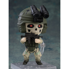 Nendoroid Cliff DX (Death Stranding) || Клиффорд Унгер