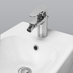 Биде напольное AM.PM INSPIRE - C503111WH