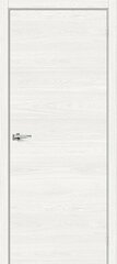 Дверь Браво-0 / Цвет White Skyline / Двери Браво