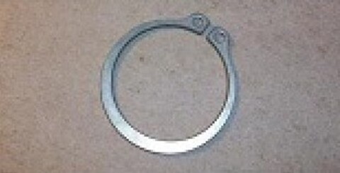 Стопорное кольцо Yamaha 934103282600