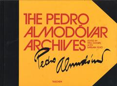 The Pedro Almodovar Archives